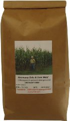 Greenway Stone Ground CORN GRITS