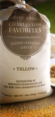 Stone Ground Grits By Charleston Favorites