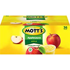 Mott's Applesauce