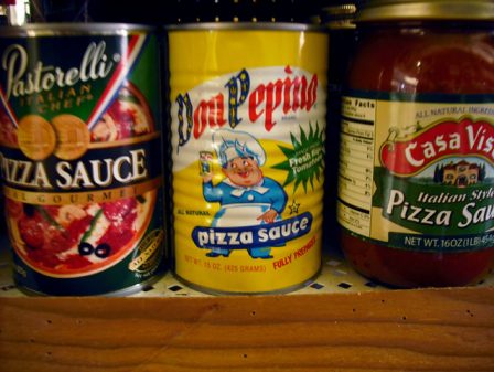 Sauces to add Delicious Flavor to your Foods