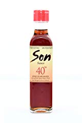 Son Fish Sauce 40° 100% Pure Natural Anchovy Fish Sauce