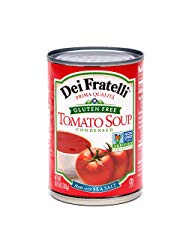Dei Fratelli Tomato Soup
