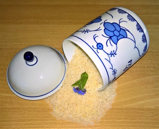 Top 6 Best Jasmine Rice Brands: