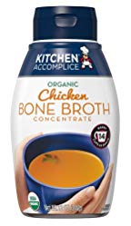Kitchen Accomplice Bone Broth