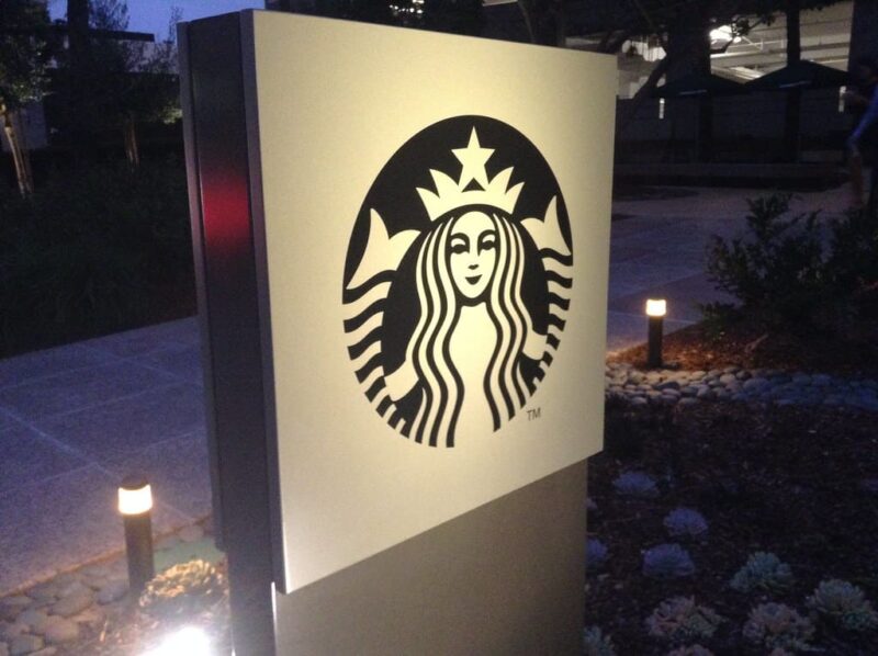 Vegan Options At Starbucks 